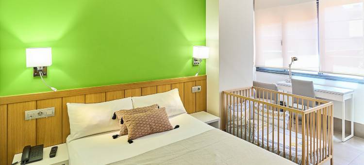 图书工厂旅馆(The Book Factory Hostel)图片