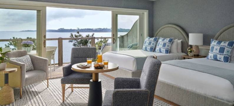 威夸赛特高尔夫度假酒店(Wequassett Resort and Golf Club)图片