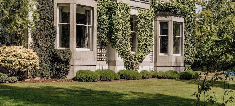 马克里夫(The Marcliffe Hotel and Spa)图片