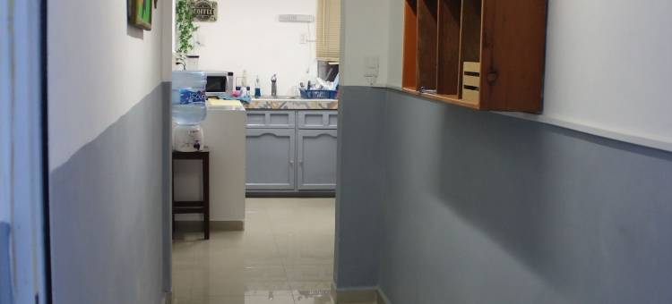 TO3旅馆(Hostal TO3)图片