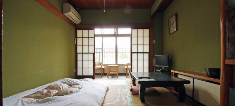 神白温泉 国元屋(Kajiro Onsen Kunimotoya)图片