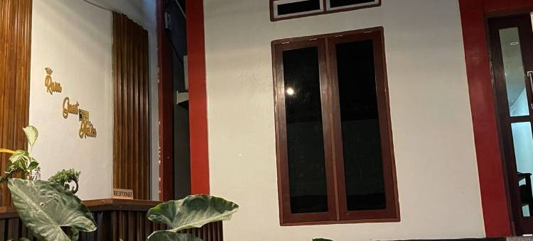 拉贾安帕特 Rara 招待所(Rara Guest House Raja Ampat)图片