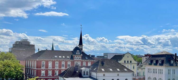 Aspire AcarA 奥尔登堡, Trademark Collection by 温德姆(Aspire Acara Oldenburg, Trademark Collection by Wyndham)图片