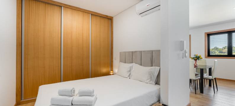 GuestReady - Vista encantada sobre o rio图片