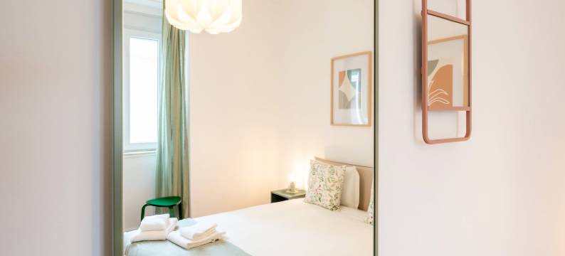 GuestReady - Captain's Residence 2D图片