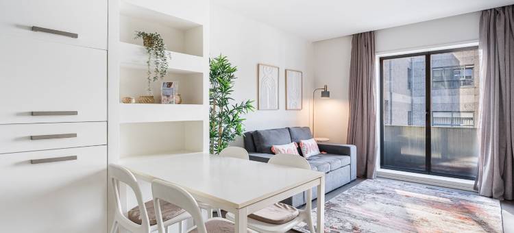 GuestReady - Lugar acolhedor no Porto图片
