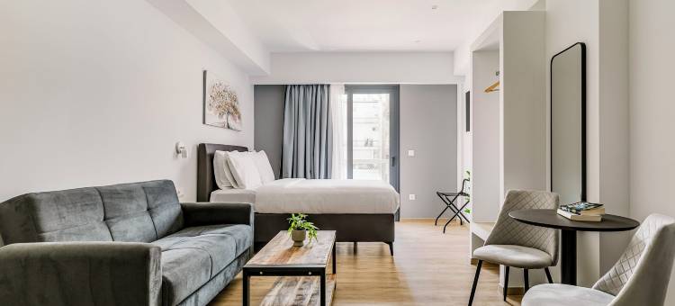 雅典达夫尼B48(B48 Athens Dafni)图片