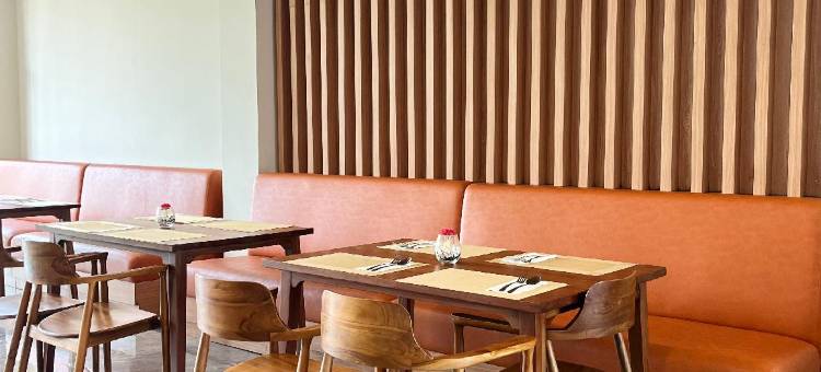 Kiyana Premiere Hotel Batang图片