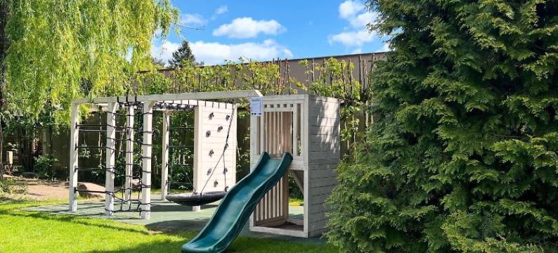 Mleczarnia酒店饭店(Mleczarnia Hotel Restauracja)图片