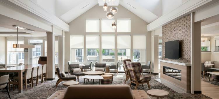 Residence Inn Gainesville I-75图片