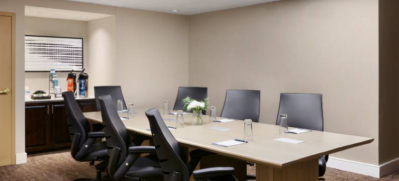 巴尔的摩–华盛顿国际机场Homewood Suites by Hilton(Homewood Suites by Hilton Baltimore - BWI Airport)图片