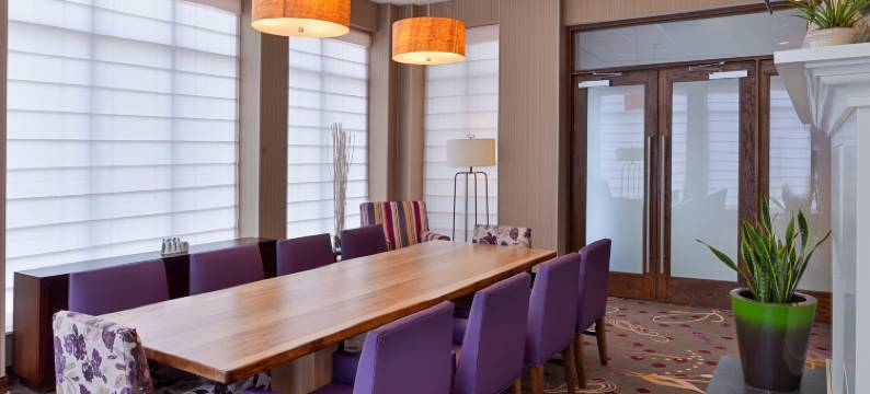 哈柏斯希尔顿花园酒店(Hilton Garden Inn Hobbs)图片