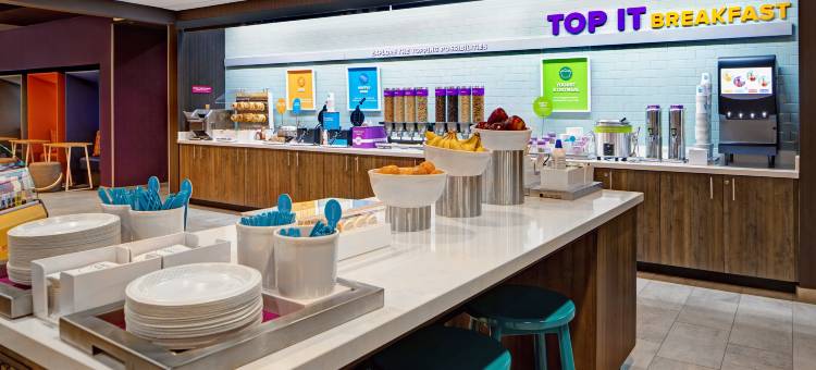 Tru by Hilton Austin Airport图片