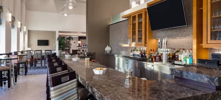 罗斯蒙特芝加哥奥黑尔欢朋套房酒店(Hampton Inn & Suites Rosemont Chicago O'Hare)图片