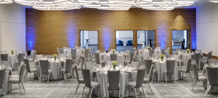 洛杉矶国际机场凯悦酒店(Hyatt Regency Los Angeles International Airport)图片