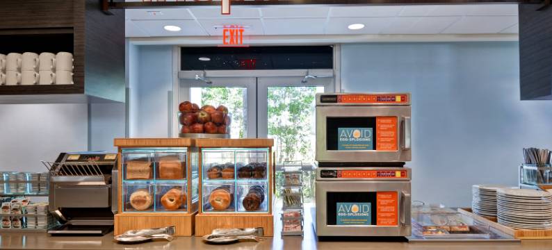 米拉玛-劳德代尔堡希尔顿惠庭酒店(Home2 Suites by Hilton Miramar Ft. Lauderdale)图片