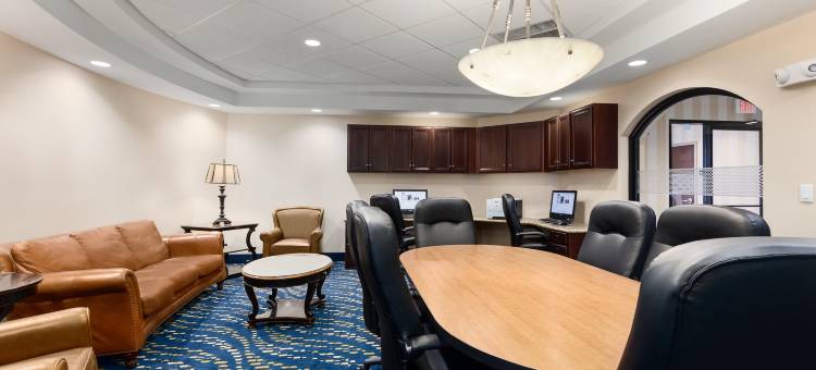 希尔顿欢朋酒店-沃特敦(Hampton Inn Watertown)图片