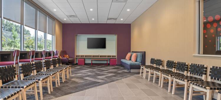 加斯托尼亚希尔顿特鲁酒店(Tru by Hilton Gastonia)图片