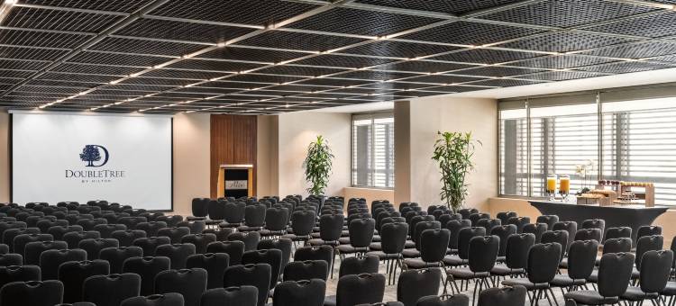 利马米拉弗洛雷斯帕尔多希尔顿逸林酒店(DoubleTree by Hilton Lima Miraflores El Pardo)图片