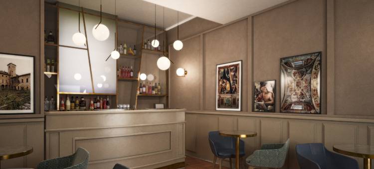 米兰瑟斯托大酒店-格芮精选(Grand Hotel Villa Torretta, Curio Collection by Hilton)图片