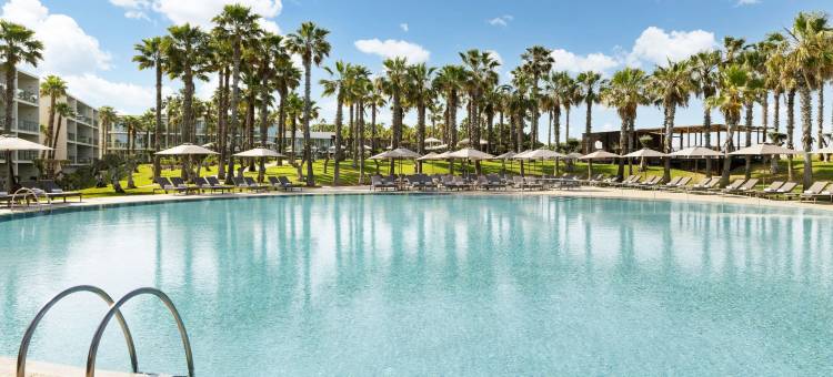 威斯汀萨尔加多斯海滩度假村 (阿尔加维)(The Westin Salgados Beach Resort, Algarve)图片