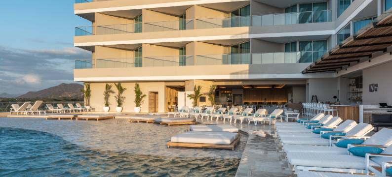 圣马尔塔希尔顿酒店(Hilton Santa Marta)图片