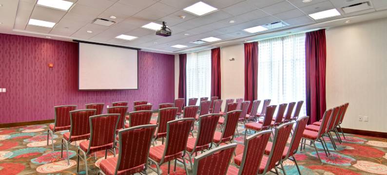 底特律特洛伊欢朋套房酒店(Hampton Inn & Suites Detroit/Troy)图片