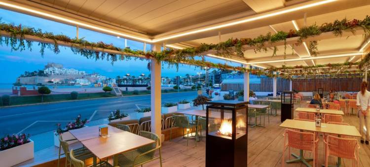 RH 波尔图克里斯托精品酒店(Hotel RH Portocristo & Wellness)图片