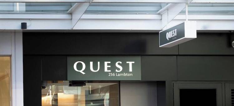 256兰顿探索(Quest 256 Lambton)图片