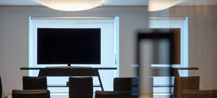 阿尔皮纳多洛米蒂酒店(Como Alpina Dolomites)图片