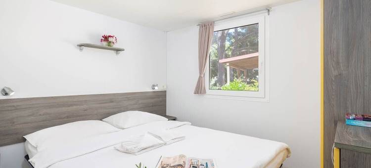 阿米内斯星球露营度假屋 Port9(Aminess Planet Camping Holiday Homes Port9)图片