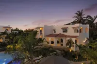 Q Boutique Resort Malindi - 2 Sao