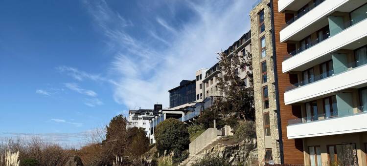 丽笙蓝标巴里洛切(Radisson Blu Bariloche)图片