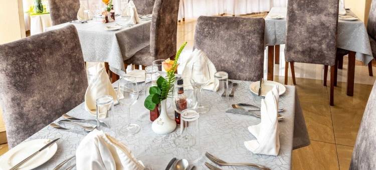 希尔科特水疗度假村(Hillcourt Resort and Spa)图片