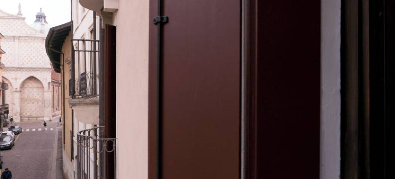 维斯卡瓦多住宅酒店(Residenza Vescovado)图片