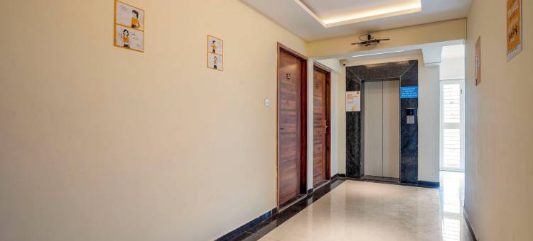 Itsy Hotels Metro图片