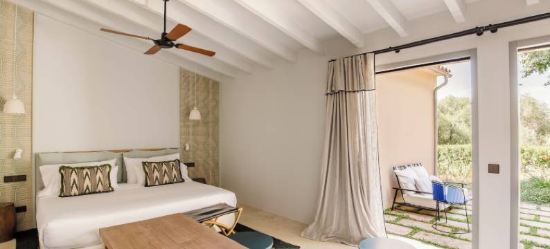 松塔诺酒店(Hotel Son Xotano)图片