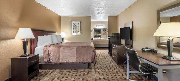 SureStay Hotel by Best Western Summersville图片