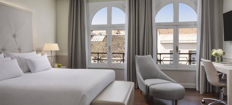 萨拉戈萨NH精选大酒店(NH Collection Gran Hotel)图片