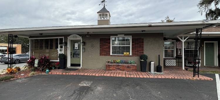 三叶草湾旅馆(Shamrock Cove Inn)图片