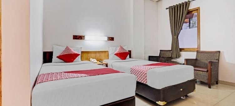 Capital O 94725 蒙塔梅里佩拉贾尔佩朱昂(Capital O 94725 Montameri Pelajar Pejuang)图片