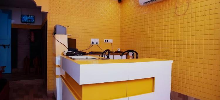 Priyadarsini酒店(Hotel Priyadarsini)图片