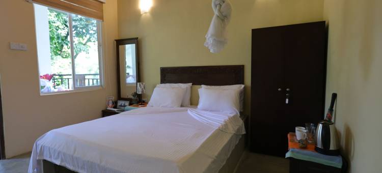 辛哈拉加河旅馆(Sinharaja River Lodge)图片