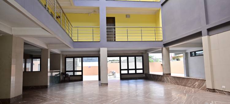 贾加特酒店(Jagat Hotel)图片