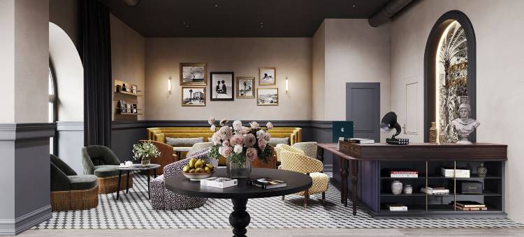雅德兰遗产酒店瓦拉玛精选(Jadran Heritage Hotel, Valamar Collection)图片
