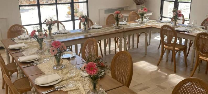 圣洛伦佐庄园度假村(Masseria San Lorenzo Resort)图片