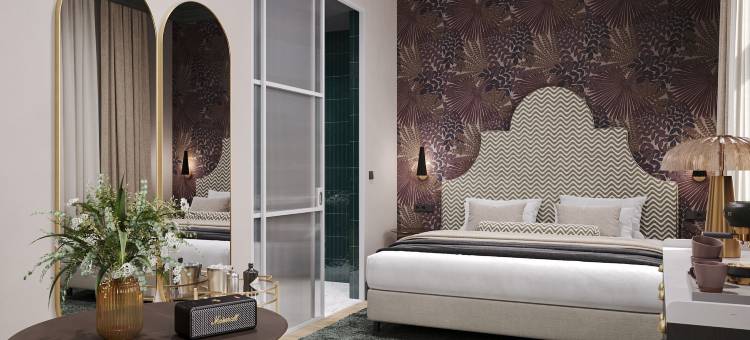 雅德兰遗产酒店瓦拉玛精选(Jadran Heritage Hotel, Valamar Collection)图片