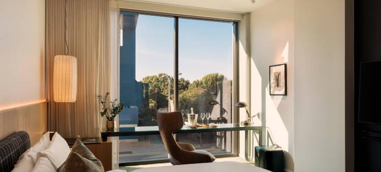 The Loren Hotel Austin图片