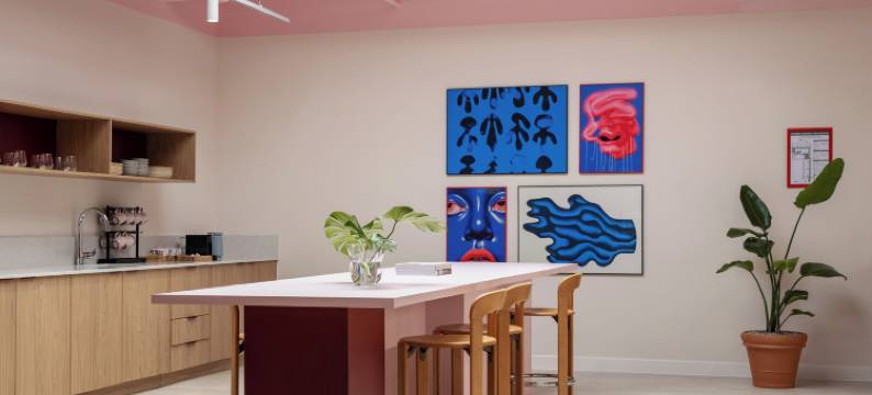 努玛柏林库达姆(Numa Berlin Kudamm)图片