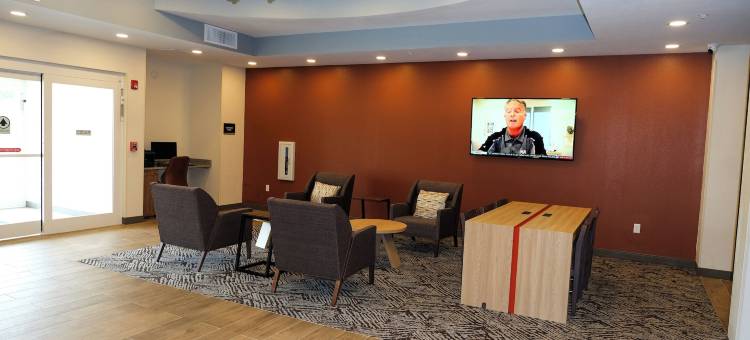 Candlewood Suites Ocala I-75图片